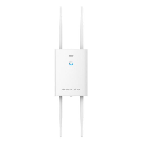 Grandstream GWN7664LR Wi-Fi 6 Long-Range Outdoor Access Point Grandstream GWN7664LR Wi-Fi 6 Long-Range Outdoor Access Point